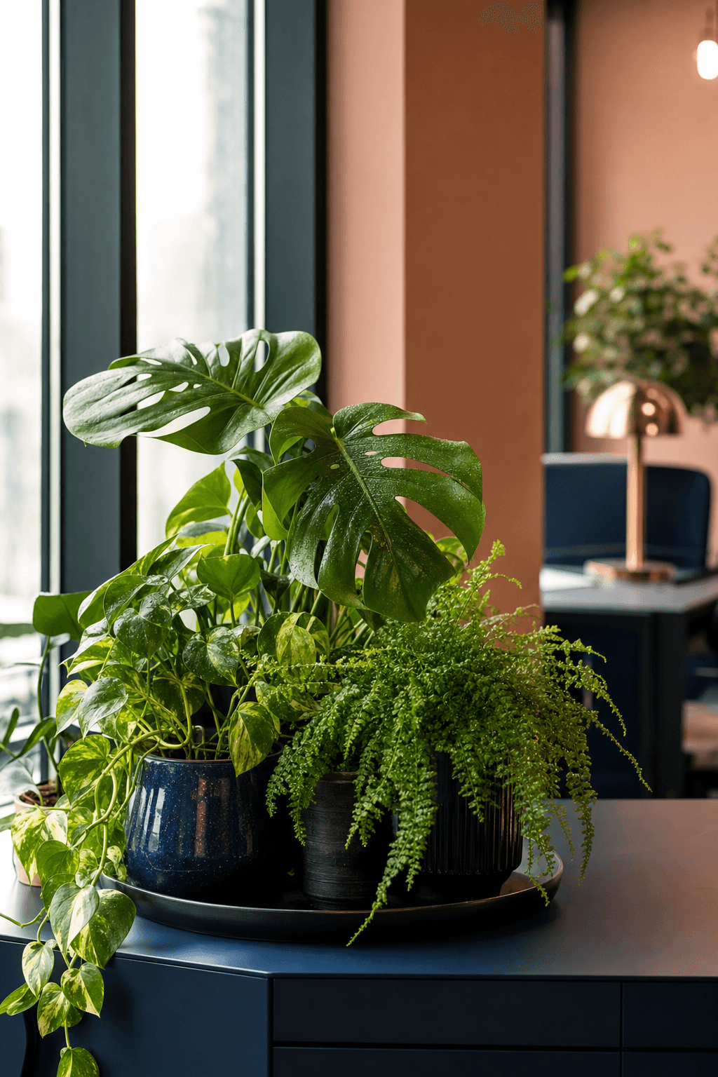 Biophilic Design and the 2026 Return to Office: Making Ottawa Workspaces Worth the Commute